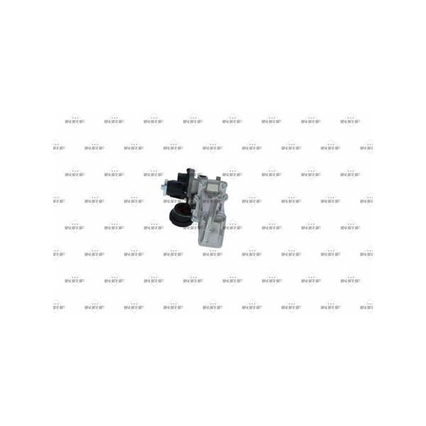 EGR-modul NRF EGR-modul NRF