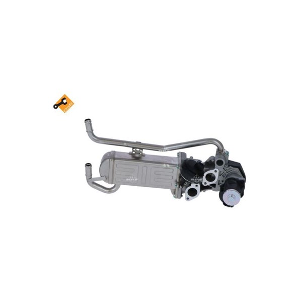 EGR-modul Nrf 48215 NRF EGR-modul Nrf 48215 NRF