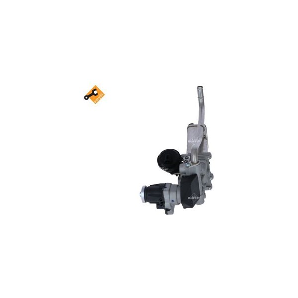 EGR-modul Nrf 48215 NRF EGR-modul Nrf 48215 NRF