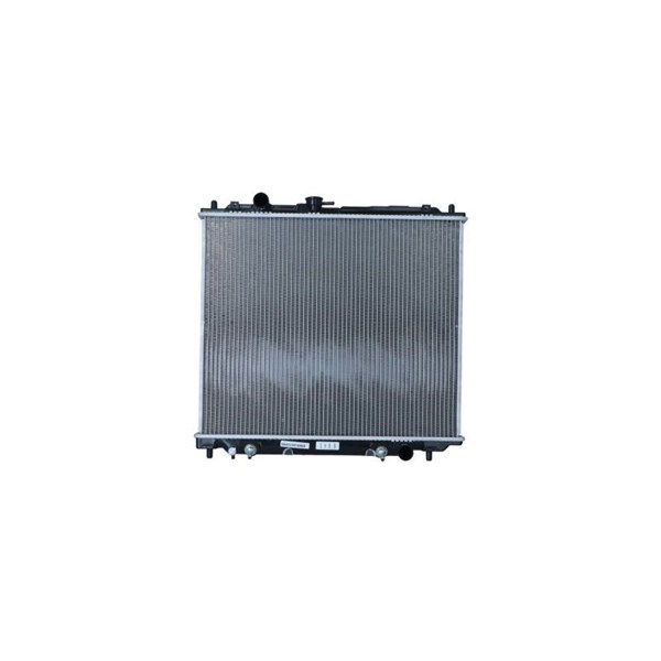 Kylare, motorkylning Nrf 50001 NRF