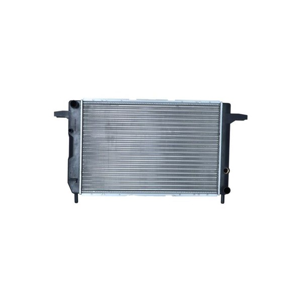 Kylare, motorkylning Nrf 50111 NRF
