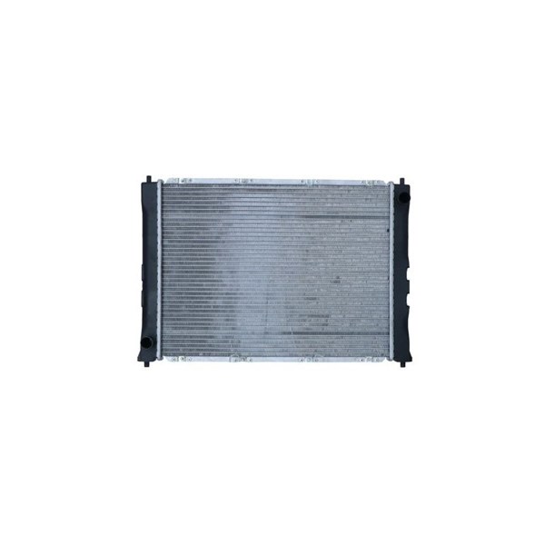 Kylare, motorkylning Nrf 50121 NRF