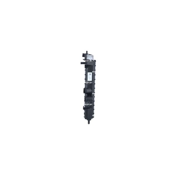 Kylare, motorkylning Nrf 50126 NRF Kylare, motorkylning Nrf 50126 NRF