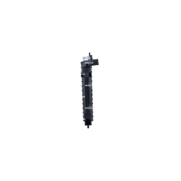 Kylare, motorkylning Nrf 50126 NRF Kylare, motorkylning Nrf 50126 NRF