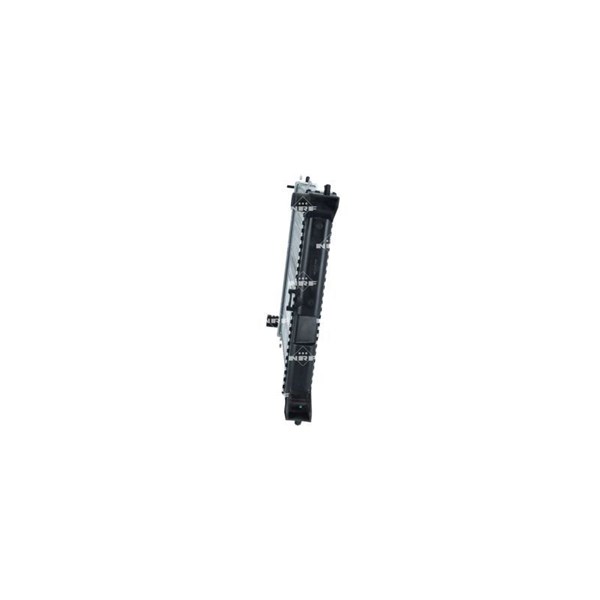 Kylare, motorkylning Nrf 50127 NRF