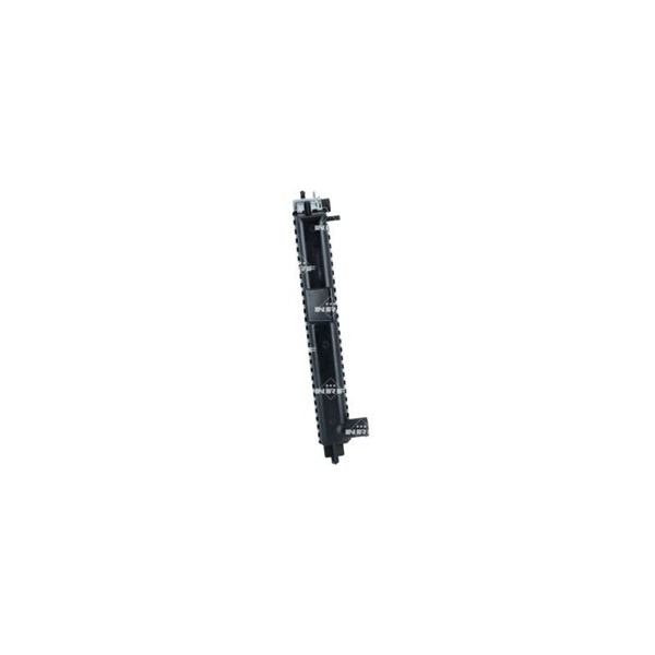Kylare, motorkylning Nrf 50127 NRF