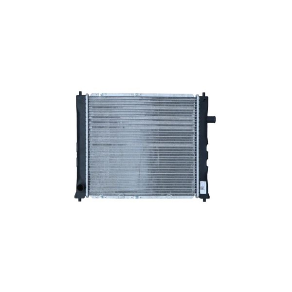 Kylare, motorkylning Nrf 50128 NRF