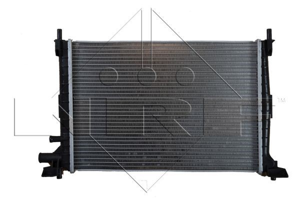 Kylare, motorkylning Nrf 50130 NRF