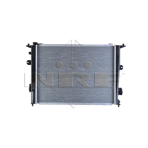 Kylare, motorkylning Nrf 50135 NRF Kylare, motorkylning Nrf 50135 NRF