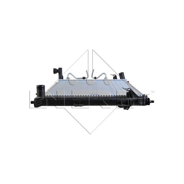 Kylare, motorkylning Nrf 50135 NRF Kylare, motorkylning Nrf 50135 NRF