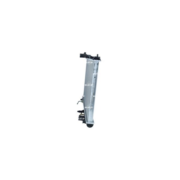 Kylare, motorkylning Nrf 50137 NRF Kylare, motorkylning Nrf 50137 NRF