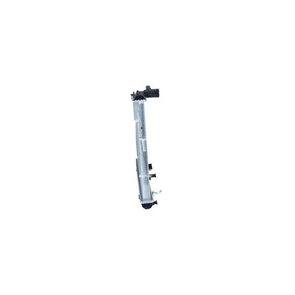 Kylare, motorkylning Nrf 50137 NRF