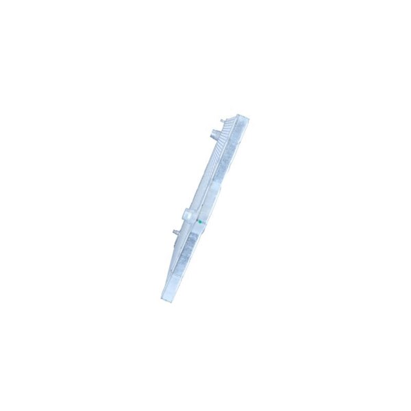Kylare, motorkylning Nrf 50139 NRF