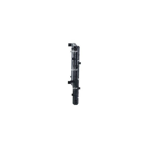 Kylare, motorkylning Nrf 50140 NRF Kylare, motorkylning Nrf 50140 NRF