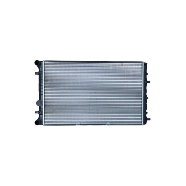 Kylare, motorkylning Nrf 50141 NRF