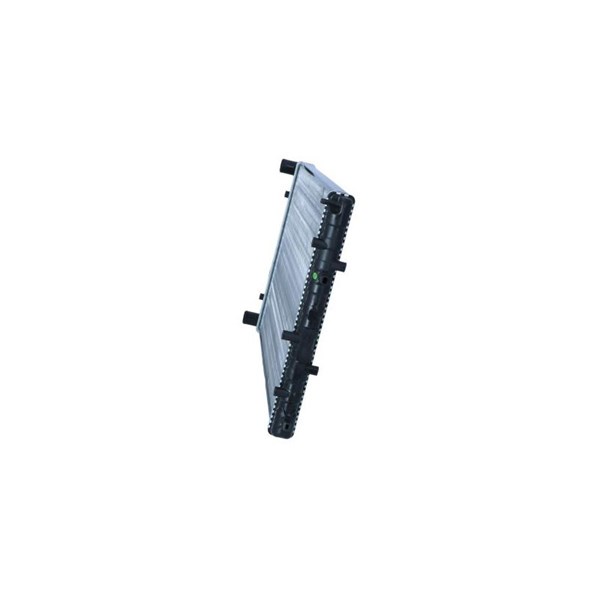 Kylare, motorkylning Nrf 50141 NRF