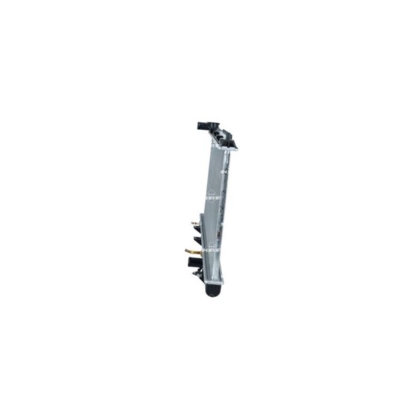 Kylare, motorkylning Nrf 50142 NRF Kylare, motorkylning Nrf 50142 NRF
