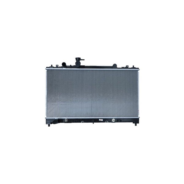 Kylare, motorkylning Nrf 50147 NRF