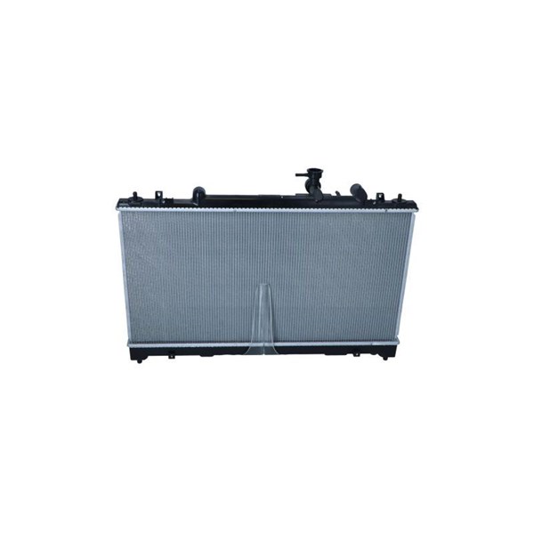 Kylare, motorkylning Nrf 50147 NRF