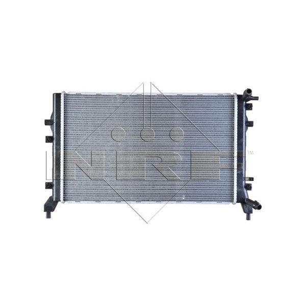 Kylare, motorkylning Nrf 50148 NRF