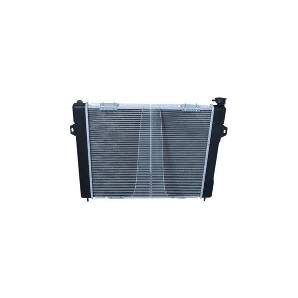 Kylare, motorkylning Nrf 50201 NRF Kylare, motorkylning Nrf 50201 NRF