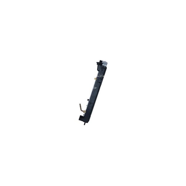 Kylare, motorkylning Nrf 50202 NRF Kylare, motorkylning Nrf 50202 NRF