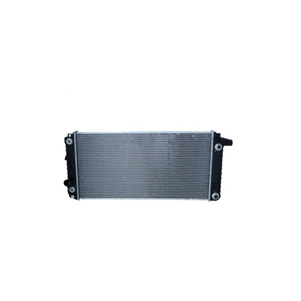 Kylare, motorkylning Nrf 50208 NRF Kylare, motorkylning Nrf 50208 NRF