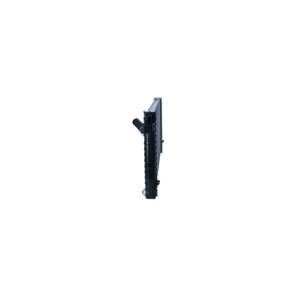 Kylare, motorkylning Nrf 50208 NRF Kylare, motorkylning Nrf 50208 NRF