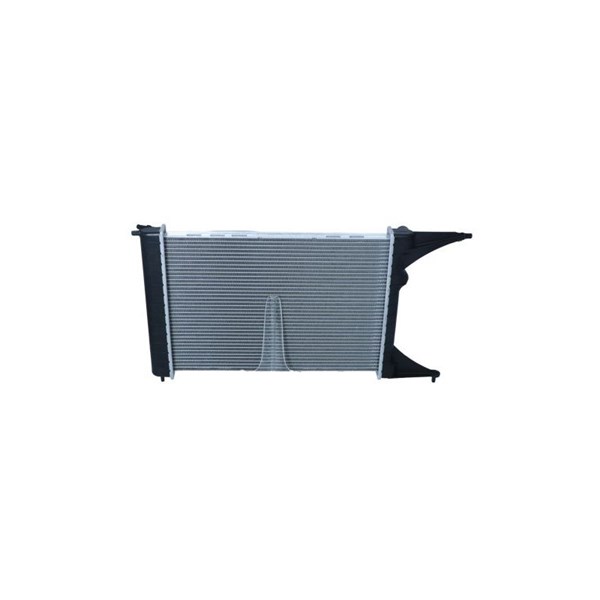 Kylare, motorkylning Nrf 50222 NRF Kylare, motorkylning Nrf 50222 NRF