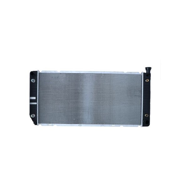 Kylare, motorkylning Nrf 50230 NRF