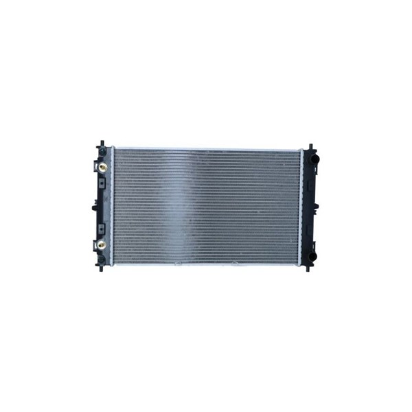 Kylare, motorkylning Nrf 50232 NRF
