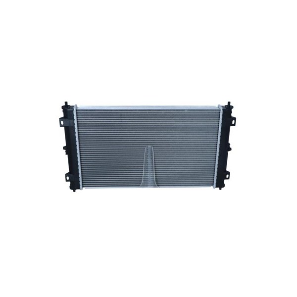 Kylare, motorkylning Nrf 50232 NRF Kylare, motorkylning Nrf 50232 NRF