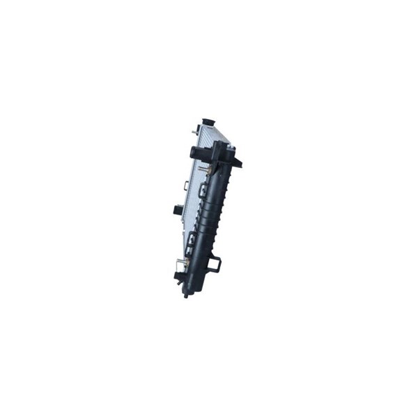 Kylare, motorkylning Nrf 50237 NRF