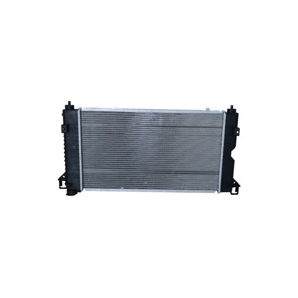 Kylare, motorkylning Nrf 50238 NRF