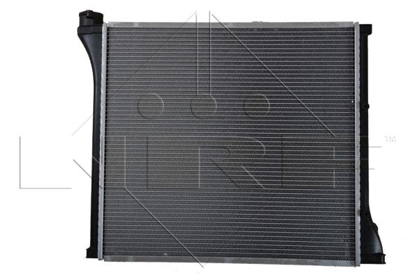 Kylare, motorkylning Nrf 503001 NRF