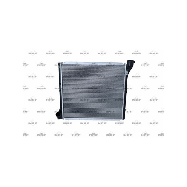 Kylare, motorkylning Nrf 503001 NRF