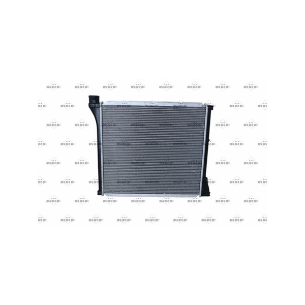 Kylare, motorkylning Nrf 503001 NRF