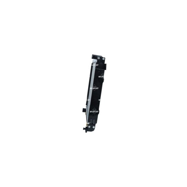 Kylare, motorkylning Nrf 50300 NRF