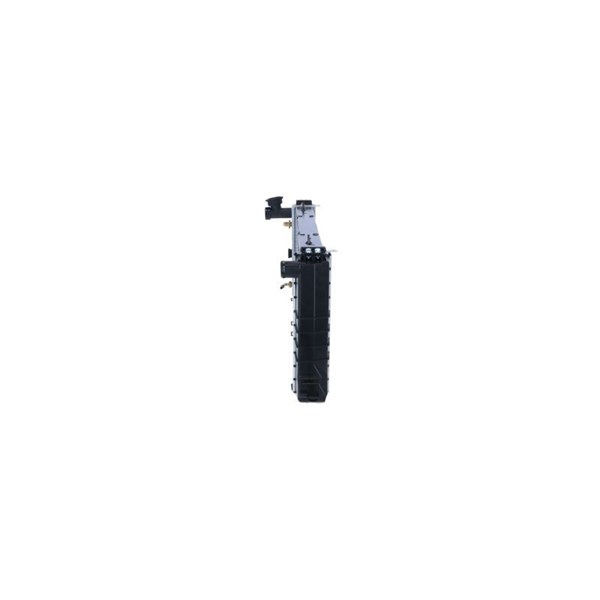 Kylare, motorkylning Nrf 50321 NRF Kylare, motorkylning Nrf 50321 NRF