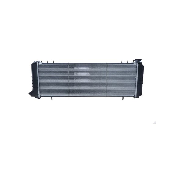 Kylare, motorkylning Nrf 50321 NRF