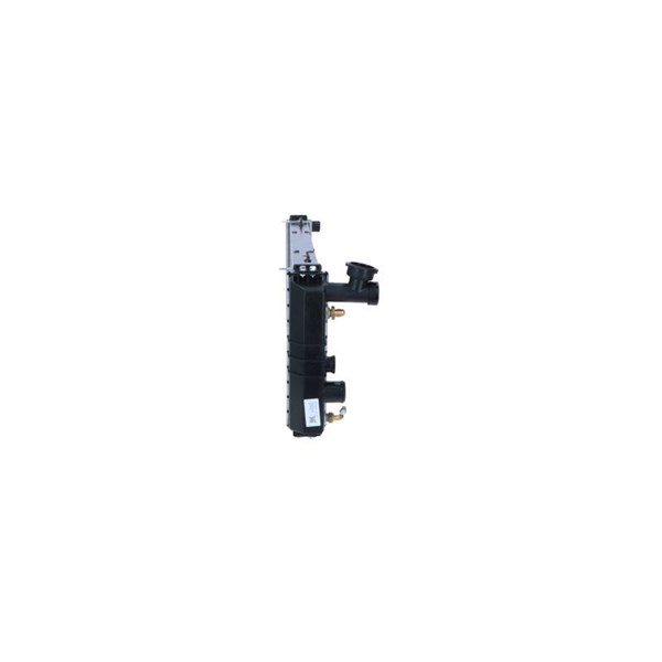 Kylare, motorkylning Nrf 50321 NRF Kylare, motorkylning Nrf 50321 NRF