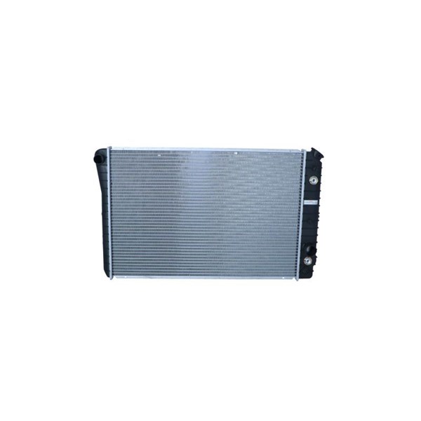 Kylare, motorkylning Nrf 50322 NRF