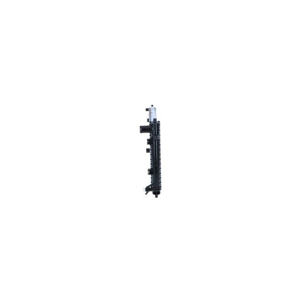 Kylare, motorkylning Nrf 50329 NRF