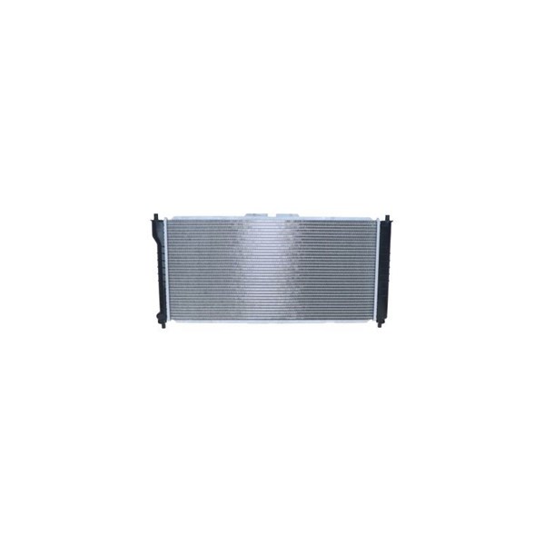 Kylare, motorkylning Nrf 50329 NRF