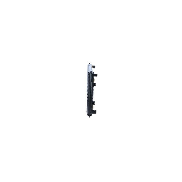 Kylare, motorkylning Nrf 50329 NRF