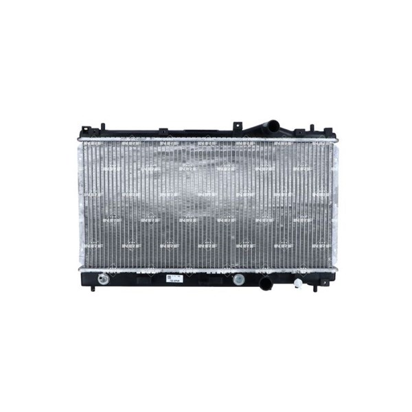 Kylare, motorkylning Nrf 50332 NRF