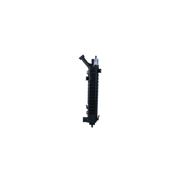Kylare, motorkylning Nrf 50334 NRF