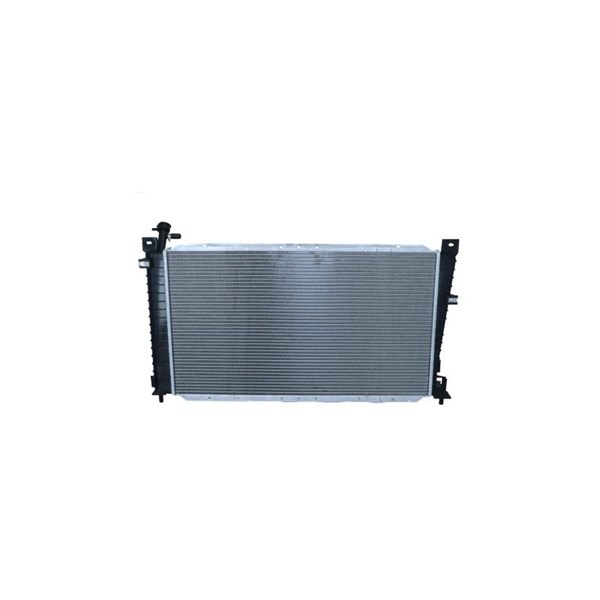 Kylare, motorkylning Nrf 50334 NRF Kylare, motorkylning Nrf 50334 NRF