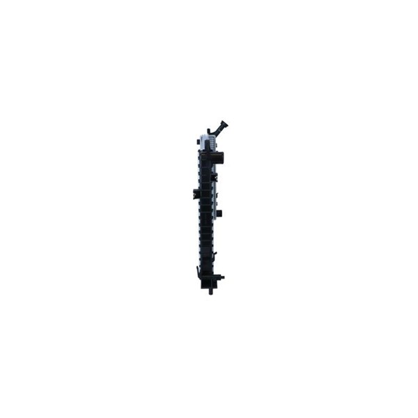 Kylare, motorkylning Nrf 50334 NRF