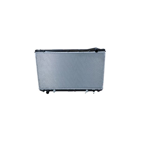 Kylare, motorkylning Nrf 50344 NRF